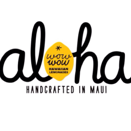 Wow Wow Hawaiian Lemonades logo, Wow Wow Hawaiian Lemonades contact details