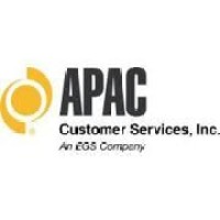 APAC Customer Service logo, APAC Customer Service contact details