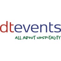 dtevents logo, dtevents contact details