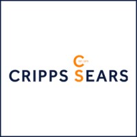 Cripps Sears & Partners logo, Cripps Sears & Partners contact details