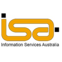 Information Services Australia - ISA Data logo, Information Services Australia - ISA Data contact details