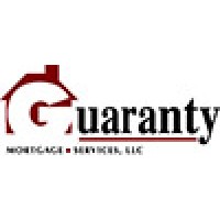 Guaranty Mortgage Services LLC logo, Guaranty Mortgage Services LLC contact details