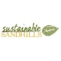 Sustainable Sandhills logo, Sustainable Sandhills contact details