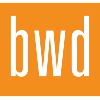 BWD Gardens logo, BWD Gardens contact details