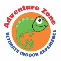 Adventure Zone logo, Adventure Zone contact details