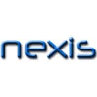 Nexis logo, Nexis contact details