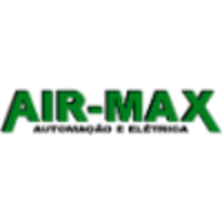 Air-Max Automação e Elétrica logo, Air-Max Automação e Elétrica contact details