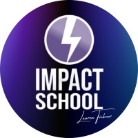 Impact School logo, Impact School contact details