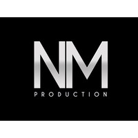 NM Production logo, NM Production contact details