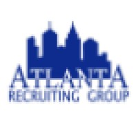 Atlanta Recruiting Group logo, Atlanta Recruiting Group contact details