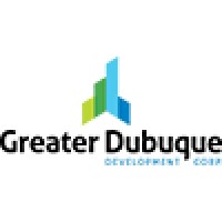 Greater Dubuque Development Corp. logo, Greater Dubuque Development Corp. contact details