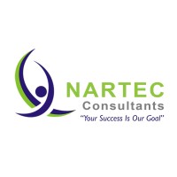 Nartec Consultants logo, Nartec Consultants contact details