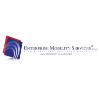 Enterprise Mobility Services logo, Enterprise Mobility Services contact details