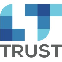 LT Trust logo, LT Trust contact details