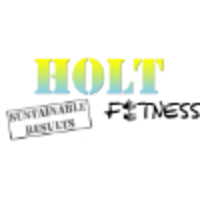 Holt Fitness logo, Holt Fitness contact details