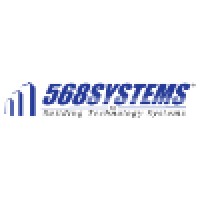 568Systems Inc. logo, 568Systems Inc. contact details