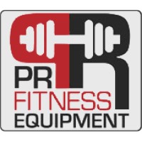 PR Fitness Equipment logo, PR Fitness Equipment contact details