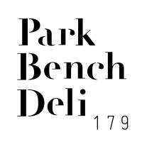 Park Bench Deli logo, Park Bench Deli contact details