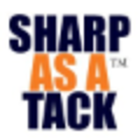 Sharp As A Tack, Inc logo, Sharp As A Tack, Inc contact details