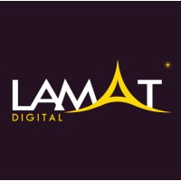 Lamat Digital logo, Lamat Digital contact details