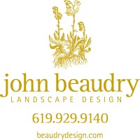 John Beaudry Landscape Design logo, John Beaudry Landscape Design contact details