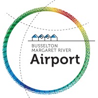 Busselton Margaret River Airport logo, Busselton Margaret River Airport contact details