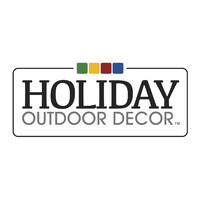 Holiday Outdoor Decor logo, Holiday Outdoor Decor contact details