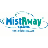 MistAway Systems, Inc. logo, MistAway Systems, Inc. contact details