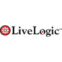 LiveLogic logo, LiveLogic contact details