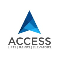 Access Lifts & Ramps Inc. logo, Access Lifts & Ramps Inc. contact details