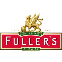 Fuller's Brewery logo, Fuller's Brewery contact details