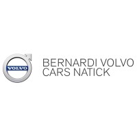 Bernardi Volvo Cars Natick logo, Bernardi Volvo Cars Natick contact details