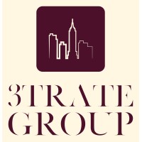 3TRATE GROUP LLC logo, 3TRATE GROUP LLC contact details