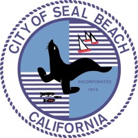 Seal Beach logo, Seal Beach contact details