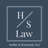 Hoffer & Sheremet, PLC logo, Hoffer & Sheremet, PLC contact details