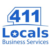 411 Locals logo, 411 Locals contact details