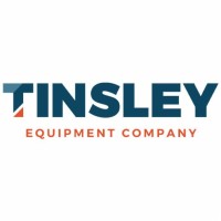 Tinsley Equipment Company logo, Tinsley Equipment Company contact details