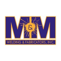 M&M Welding and Fabricators, Inc. logo, M&M Welding and Fabricators, Inc. contact details