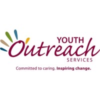 Youth Outreach Services Inc logo, Youth Outreach Services Inc contact details