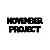 November Project, Inc. logo, November Project, Inc. contact details