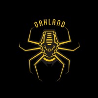 Oakland Spiders logo, Oakland Spiders contact details