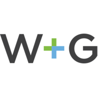 Winnow+Glean logo, Winnow+Glean contact details