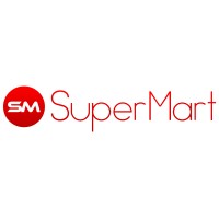 Supermart logo, Supermart contact details