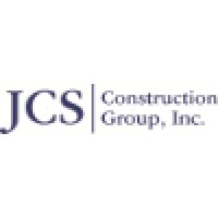 JCS Construction Group logo, JCS Construction Group contact details