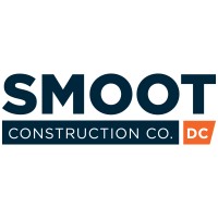 SMOOT CONSTRUCTION COMPANY OF WASHINGTON DC logo, SMOOT CONSTRUCTION COMPANY OF WASHINGTON DC contact details