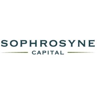 Sophrosyne Capital logo, Sophrosyne Capital contact details