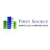 First Source Mortgage Corporation logo, First Source Mortgage Corporation contact details