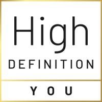 High Definition You logo, High Definition You contact details