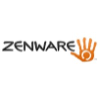 Zenware logo, Zenware contact details