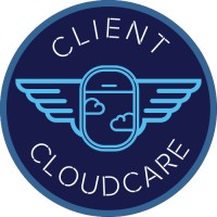 Client Cloudcare logo, Client Cloudcare contact details